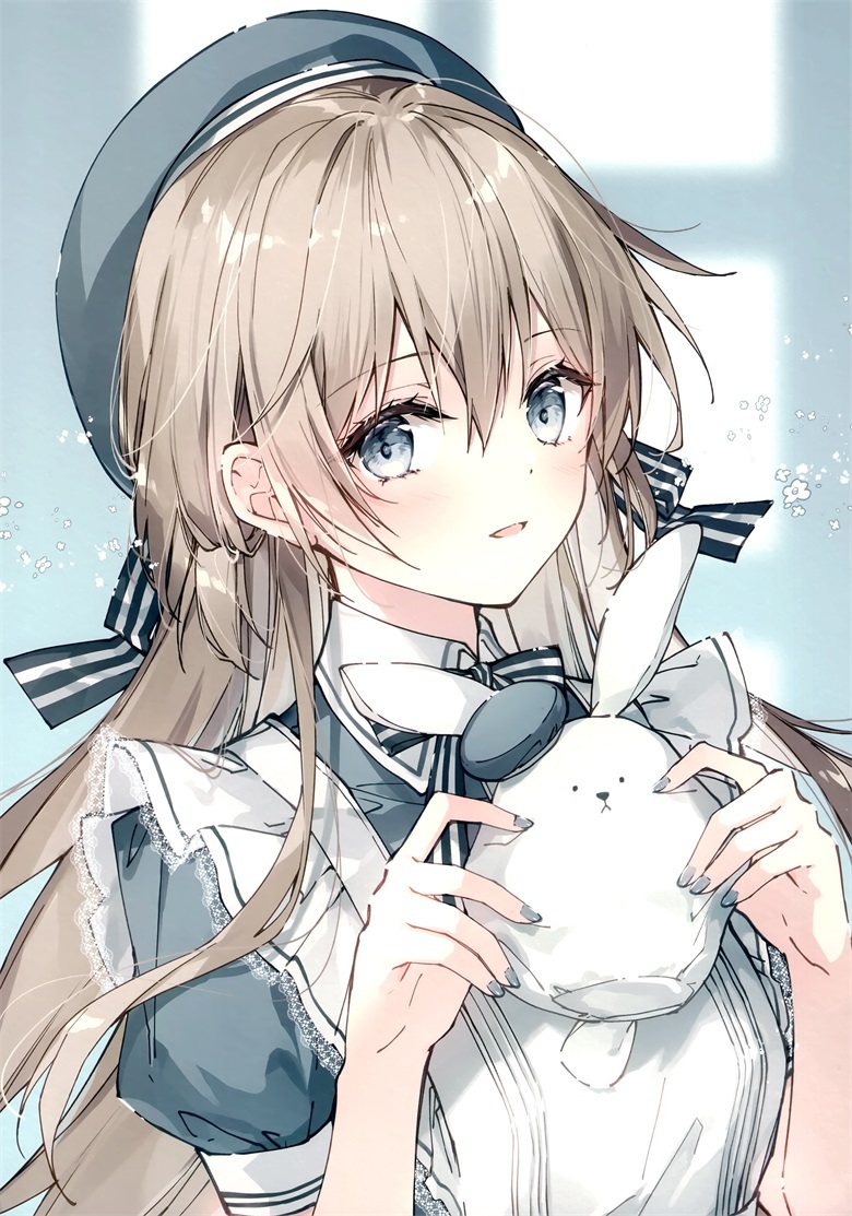 (C100) [はるもち (望月しいな)] 77Haru Collection12 (オリジナル)插图3爱奇漫
