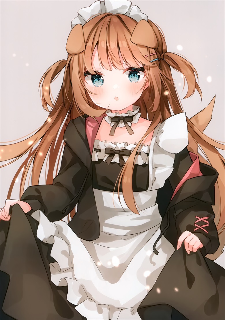 (C100) [PiRORI KINGDOM (ピロリ菌)] PiRORI KINGDOM KEMO (オリジナル)插图15爱奇漫