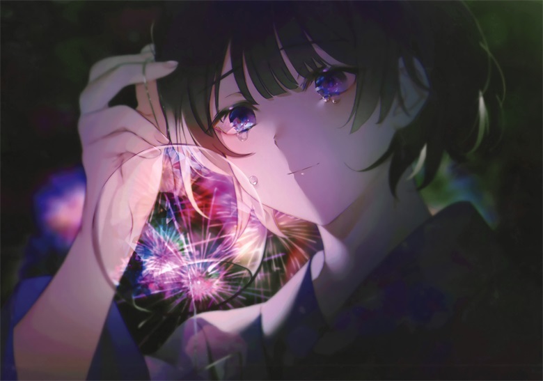(C100) [hanasaku (Aちき)] VEGA (オリジナル)插图97爱奇漫