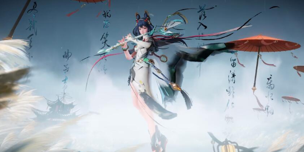 王者荣耀阿离新皮肤什么时候出插图3爱奇漫