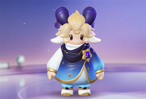 元梦之星摩羯星怎么获得插图1爱奇漫