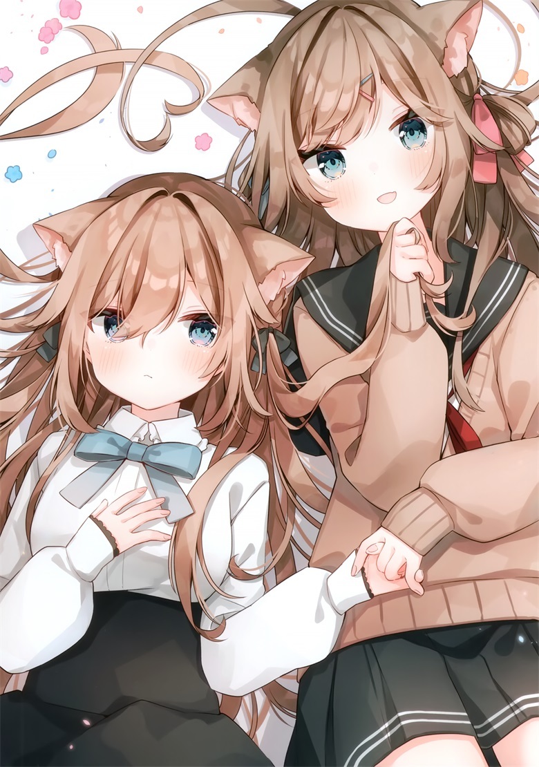 (C100) [PiRORI KINGDOM (ピロリ菌)] PiRORI KINGDOM KEMO (オリジナル)插图3爱奇漫