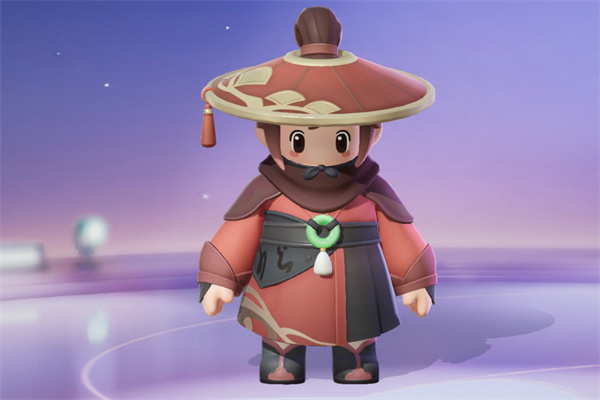 元梦之星萧遥遥怎么获取插图1爱奇漫