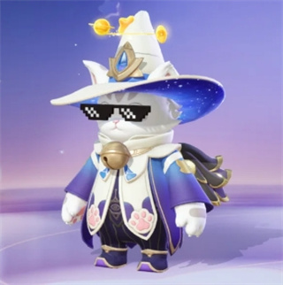 元梦之星魔法师哈奇怎么获取插图13爱奇漫