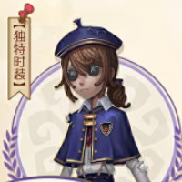 第五人格象牙塔系列活动爆料插图23爱奇漫
