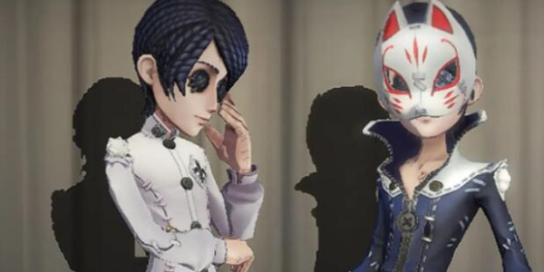 第五人格P5怎么觉醒插图7爱奇漫