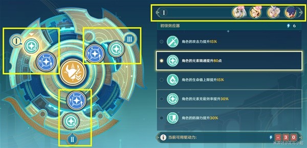 《原神》4.8导能原盘引理活动攻略插图11爱奇漫
