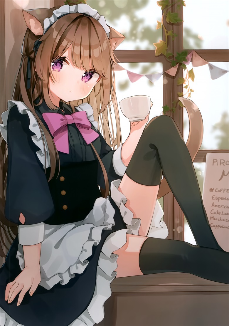(C100) [PiRORI KINGDOM (ピロリ菌)] PiRORI KINGDOM KEMO (オリジナル)插图19爱奇漫