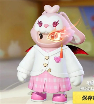 元梦之星玫珊珊怎么获得插图9爱奇漫