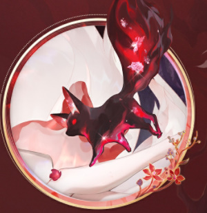 阴阳师本真三尾狐典藏皮肤绽樱华梦怎么获得插图5爱奇漫