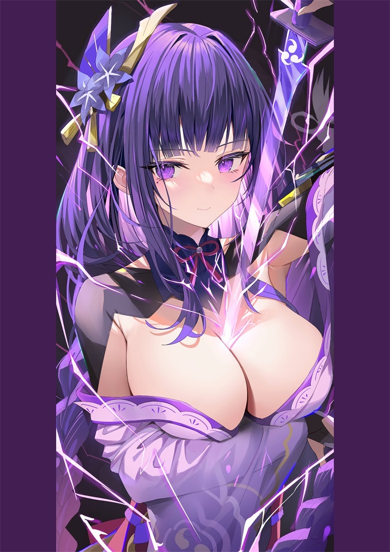 (C100) [Rin☆Yuu (リン☆ユウ)] YUKIHANA ART 2 (オリジナル)插图41爱奇漫