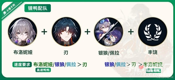 《崩坏星穹铁道》刃详细培养指南插图27爱奇漫