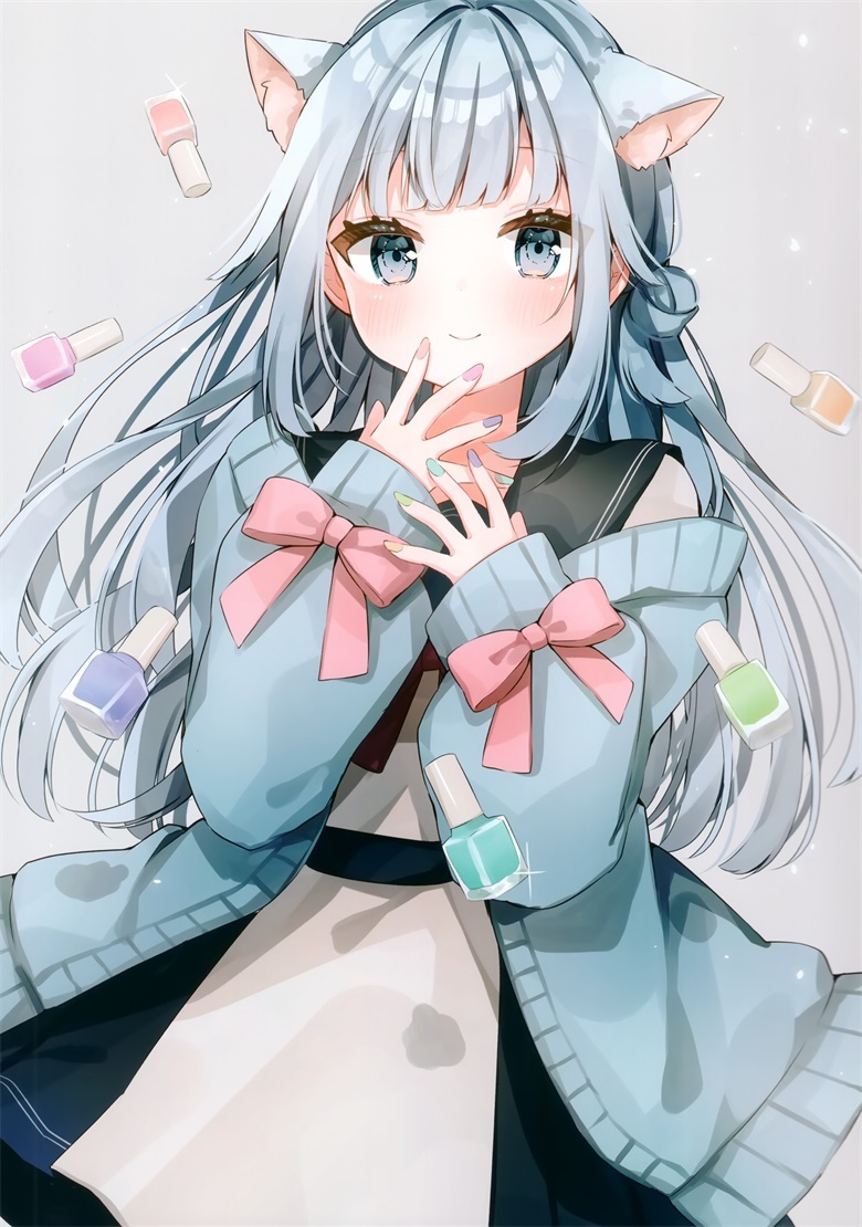 (C100) [PiRORI KINGDOM (ピロリ菌)] PiRORI KINGDOM KEMO (オリジナル)插图23爱奇漫