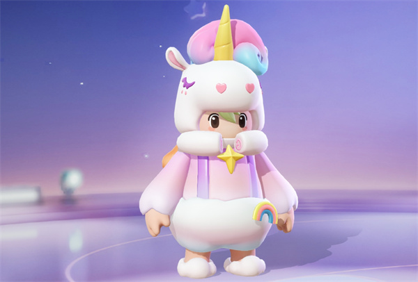 元梦之星角梦梦怎么获取插图1爱奇漫