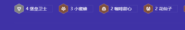 金铲铲之战堡垒克格莫阵容怎么玩插图5爱奇漫