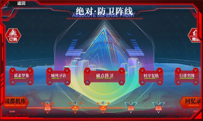 幻塔全新联动活动一览 EVA联动特别活动有哪些插图3爱奇漫