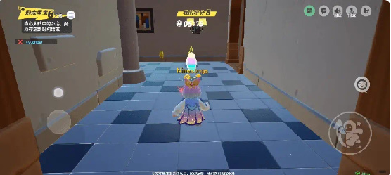 元梦之星卧底行动怎么玩插图11爱奇漫