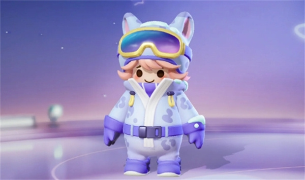 元梦之星豹卷卷怎么获得插图1爱奇漫