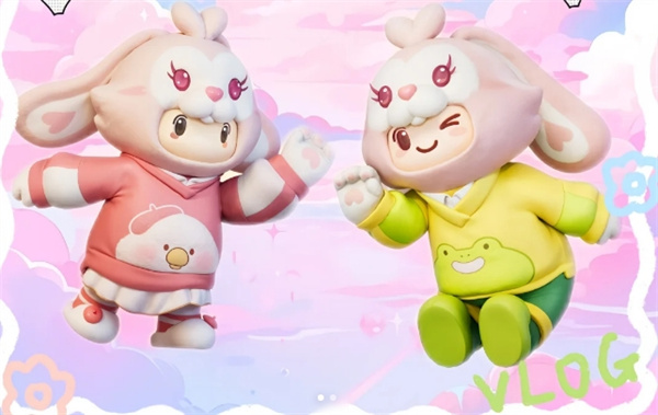 元梦之星Toby联动时装有什么插图1爱奇漫