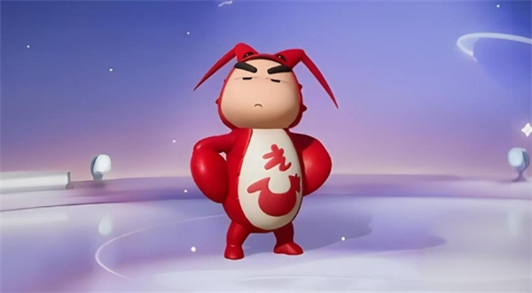 元梦之星超级龙虾怎么获取插图1爱奇漫