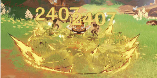 原神卡齐娜技能介绍插图7爱奇漫