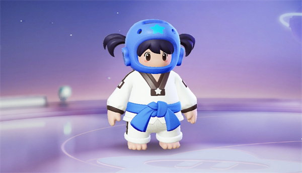 元梦之星跆拳道新星怎么获得插图1爱奇漫