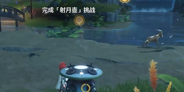鸣潮月下祈愿其三任务怎么做插图3爱奇漫