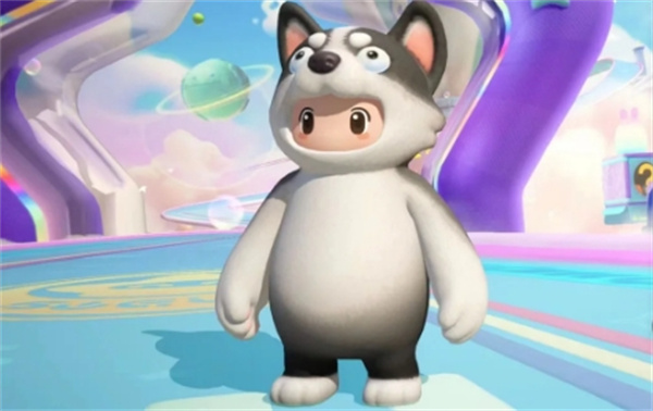 元梦之星哈士奇怎么获得插图1爱奇漫