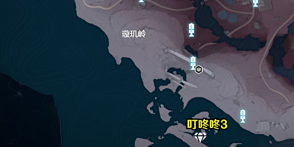 鸣潮1.1版本新增闪光异相声骸怎么获得插图13爱奇漫