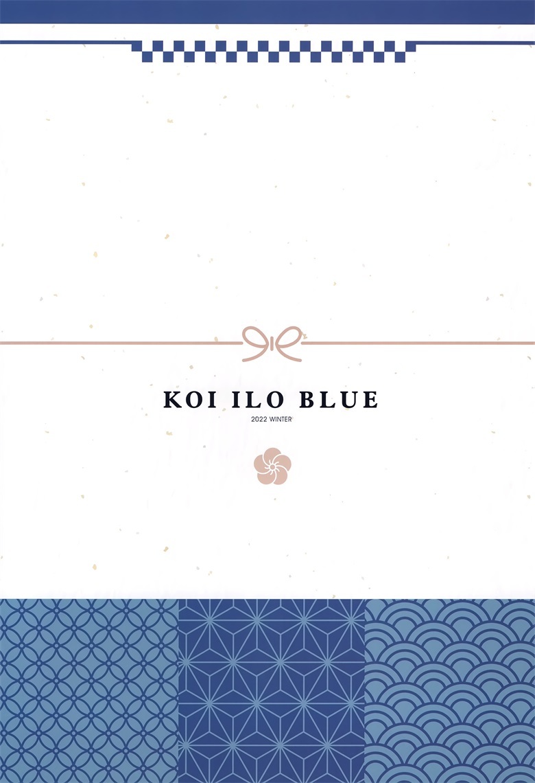 (C101) [ロリポップコンプリート (恋小いろり)] 恋色-Blue- (オリジナル)插图29爱奇漫