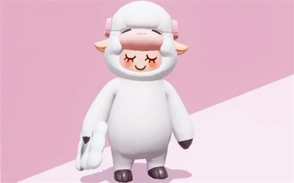 元梦之星羊小萌怎么获得插图1爱奇漫
