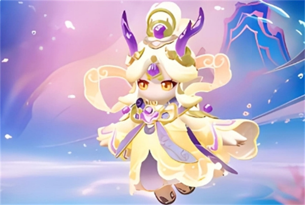 元梦之星龙宫之主洛灵怎么获得插图1爱奇漫