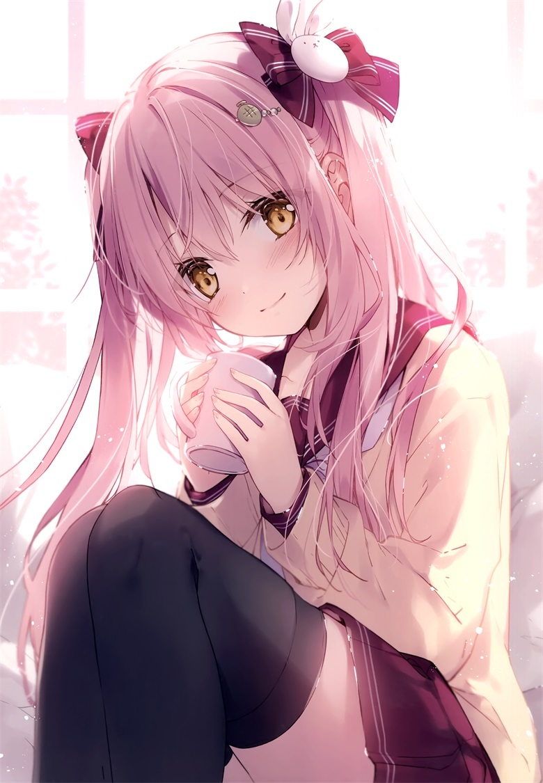 (C100) [はるもち (望月しいな)] 77Haru Collection12 (オリジナル)插图19爱奇漫