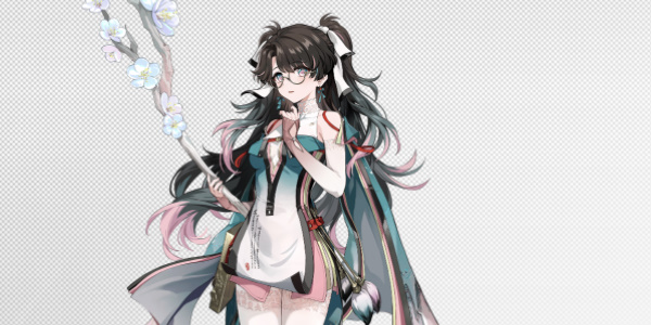 鸣潮折枝技能介绍插图15爱奇漫