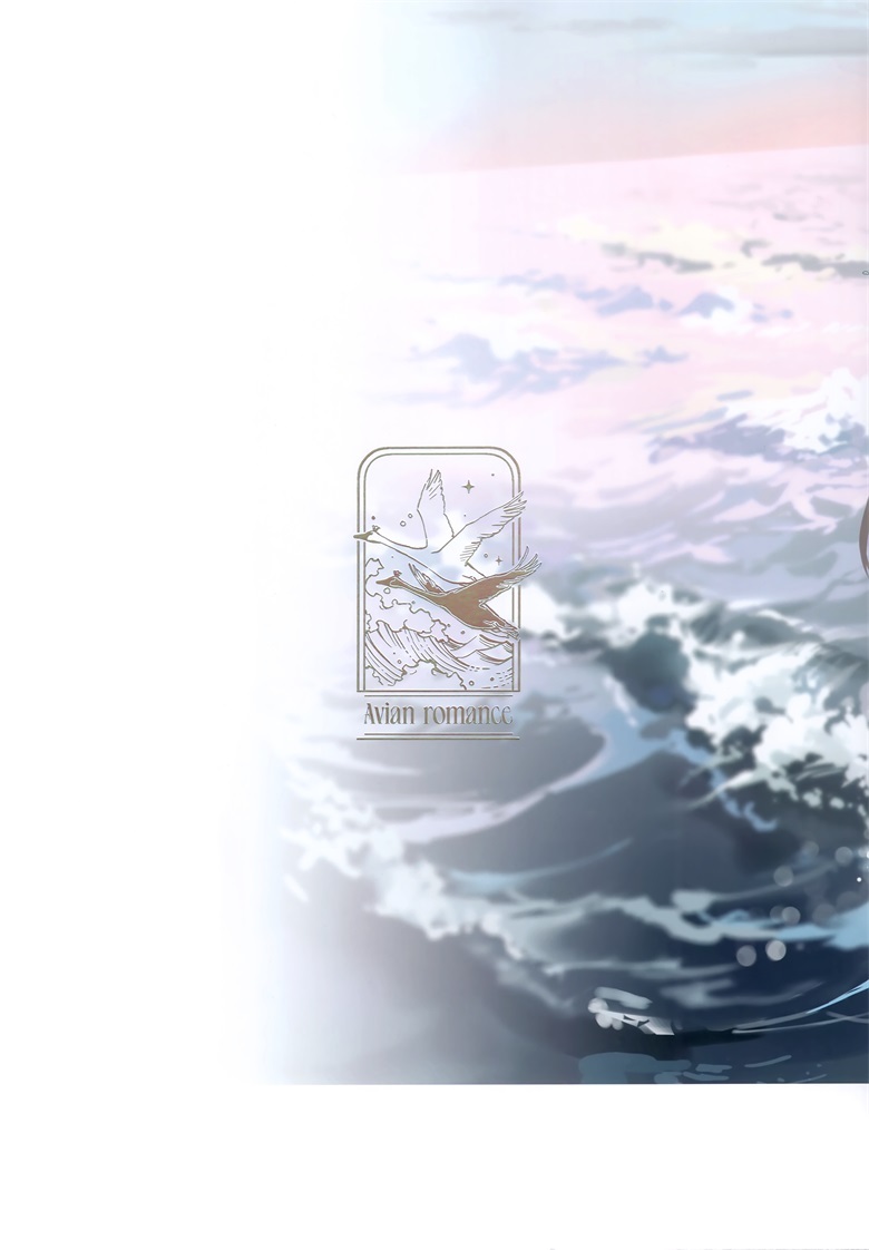 (C103) [メガネ少女 (Anmi)] Avian Romance Pink label 10 Endearing waltz (オリジナル)插图25爱奇漫
