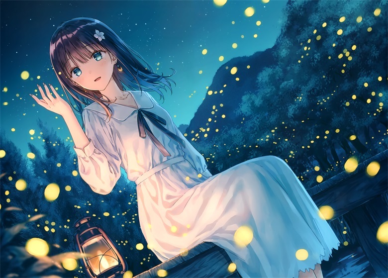 (C101) [HitenKei (Hiten)] deLIGHTful (オリジナル)插图5爱奇漫