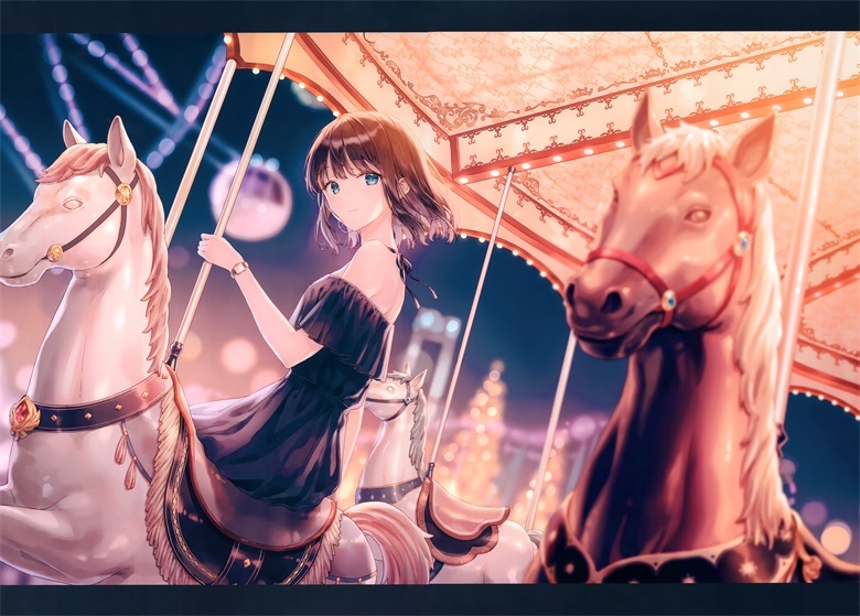 (C101) [HitenKei (Hiten)] deLIGHTful (オリジナル)插图7爱奇漫
