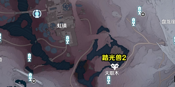 鸣潮1.1版本新增闪光异相声骸怎么获得插图5爱奇漫
