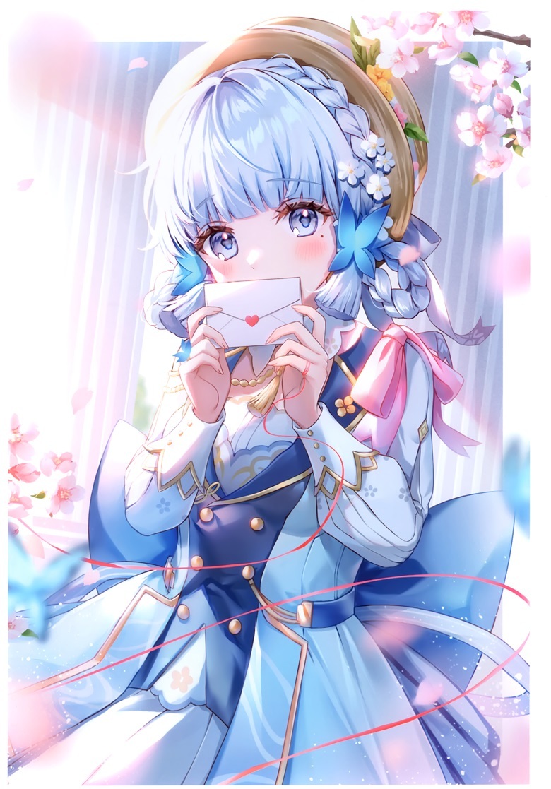 (C103) [Amaki (あまき)] change clothes (原神)插图33爱奇漫
