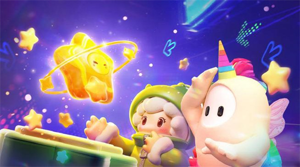 元梦之星苹果香蜜怎么获取插图1爱奇漫