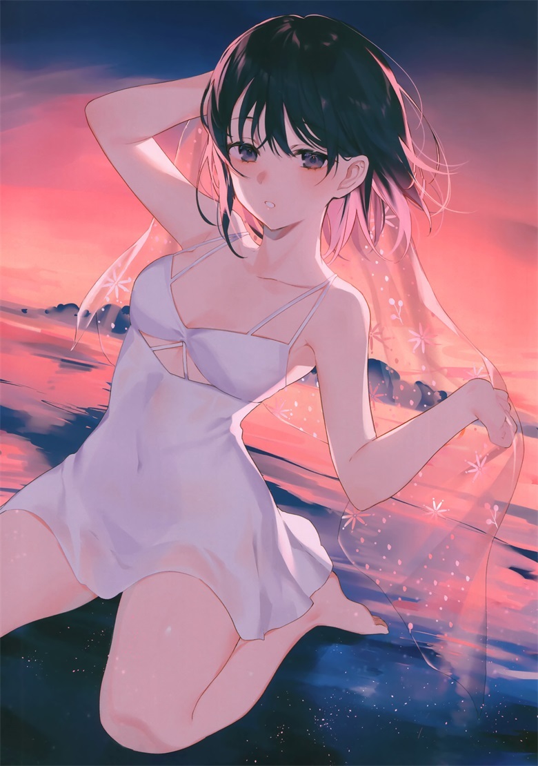 (C100) [hanasaku (Aちき)] VEGA (オリジナル)插图81爱奇漫