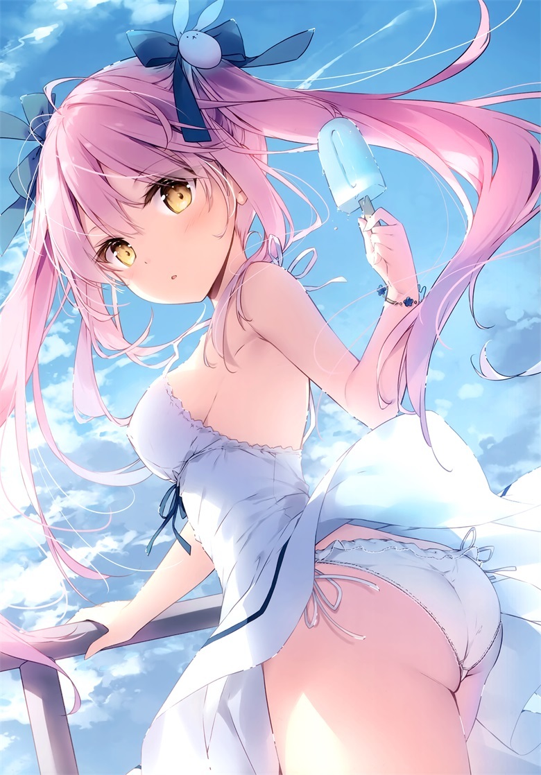 (C100) [はるもち (望月しいな)] 77Haru Collection12 (オリジナル)插图27爱奇漫