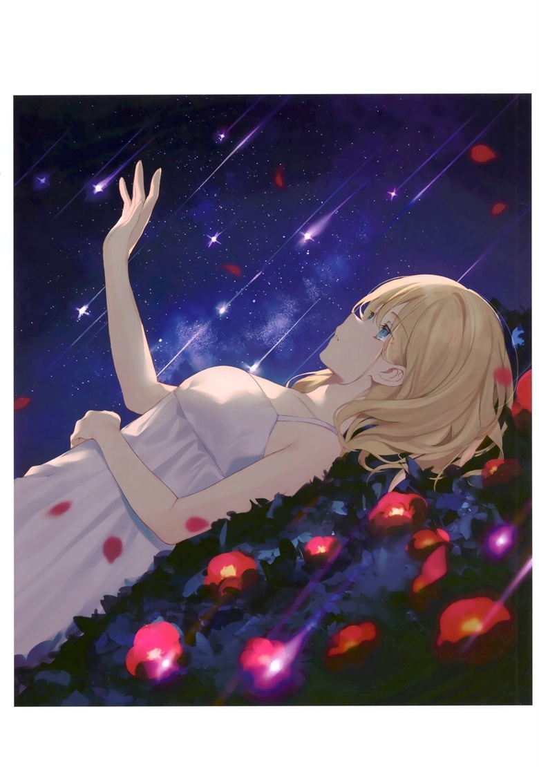 (C100) [hanasaku (Aちき)] VEGA (オリジナル)插图59爱奇漫