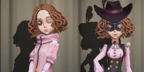 第五人格P5怎么觉醒插图9爱奇漫