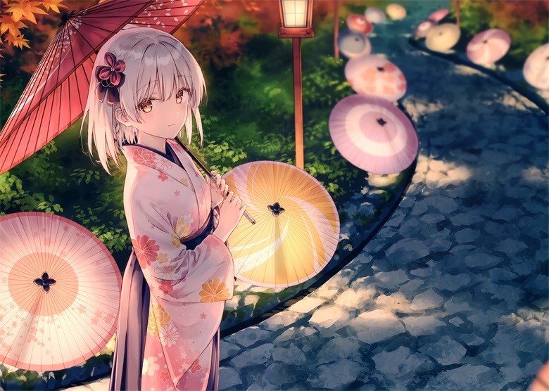 (C101) [HitenKei (Hiten)] deLIGHTful (オリジナル)插图3爱奇漫