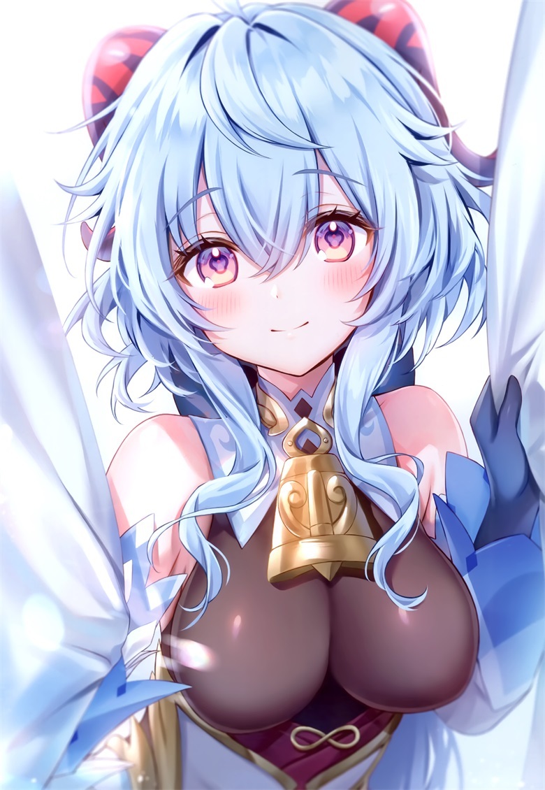 (C103) [Amaki (あまき)] change clothes (原神)插图3爱奇漫