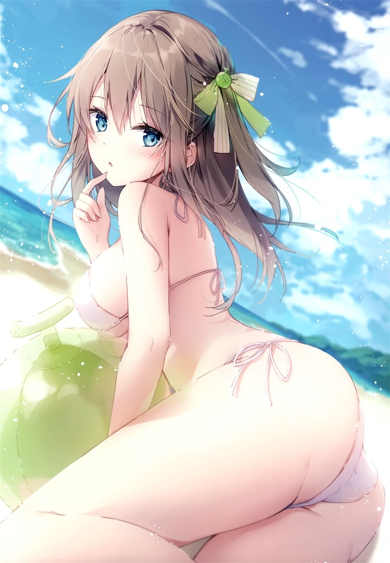 (C100) [はるもち (望月しいな)] 77Haru Collection12 (オリジナル)插图23爱奇漫