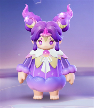 元梦之星星梦者梦谜怎么获得插图9爱奇漫
