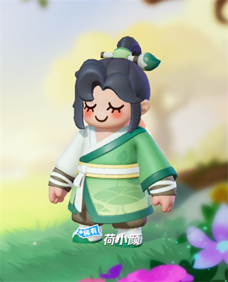 元梦之星荷小颜怎么获得插图9爱奇漫