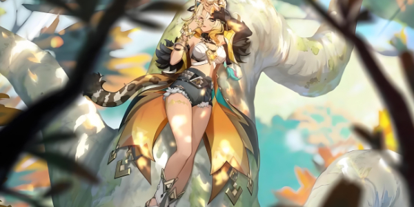 原神希诺宁角色介绍插图5爱奇漫